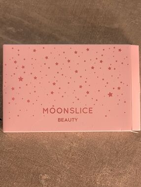 Moonslice Beauty Celestial Crush Eyeshadow And Pressed Pigment Palette